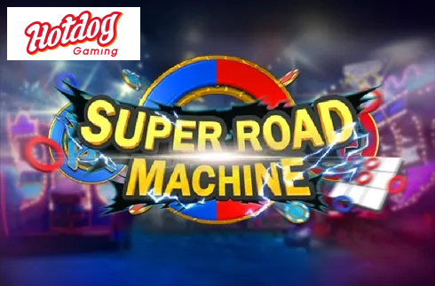 Super Road Machine